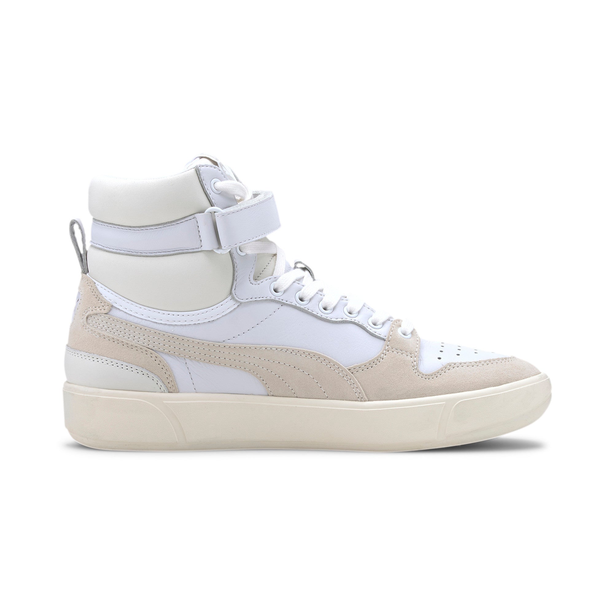 [372870-01] Mens Puma Sky LX Mid Lux