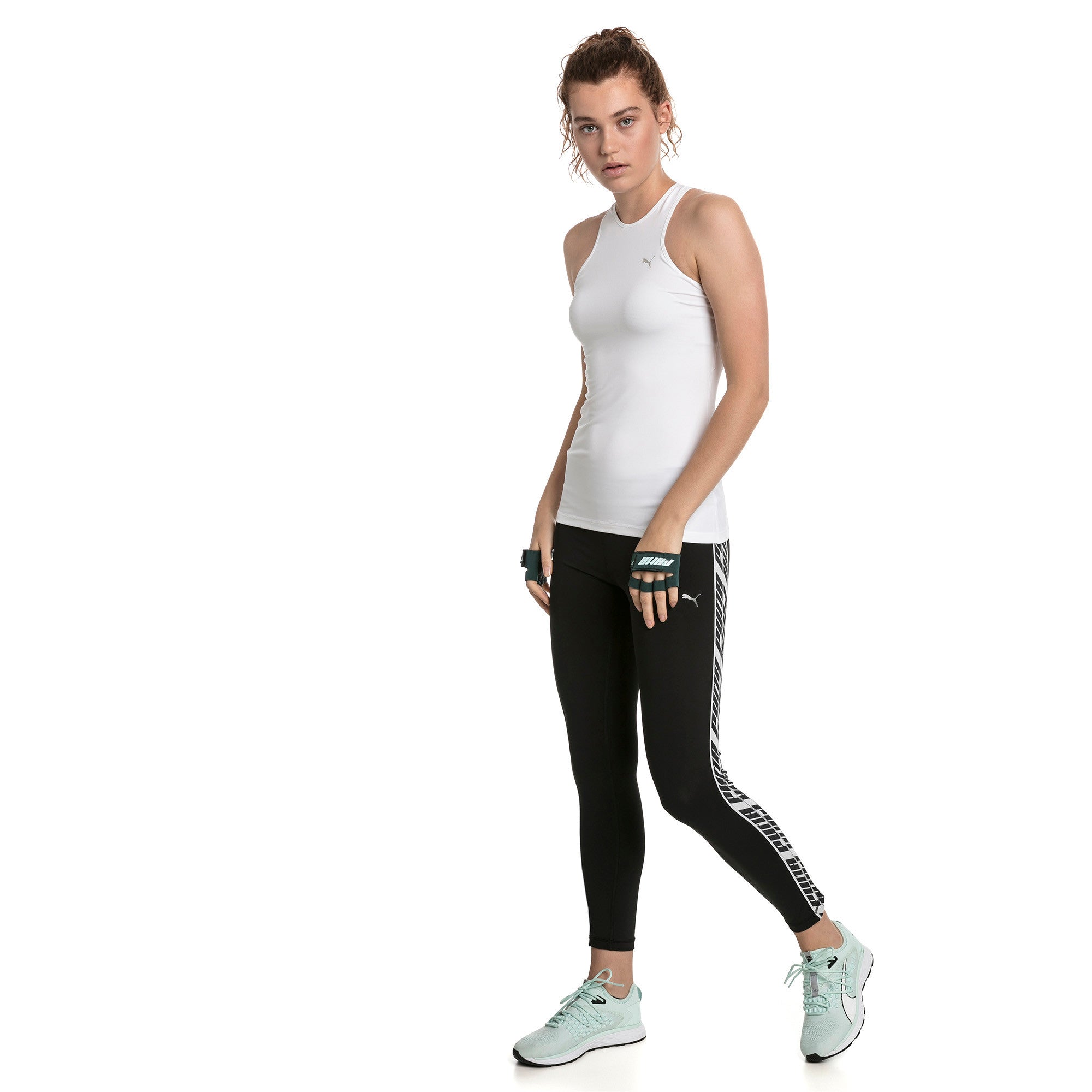 [517840-01] Womens Puma Feel It 7/8 Tight