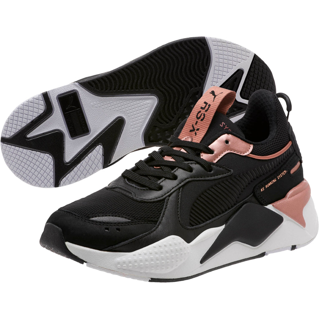 [370752-04] Womens Puma RS-X Trophy