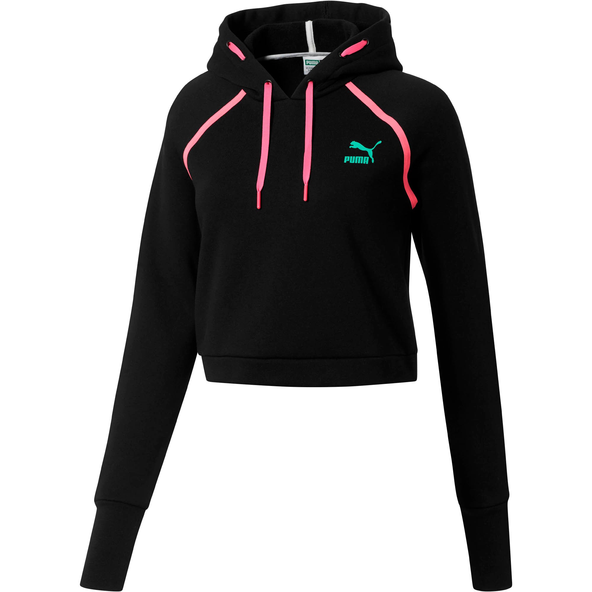 [577750-01] Womens Puma Reflect Hoodie