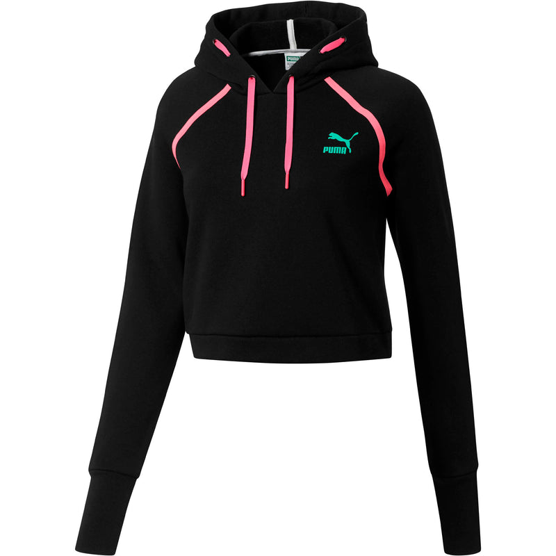 [577750-01] Womens Puma Reflect Hoodie
