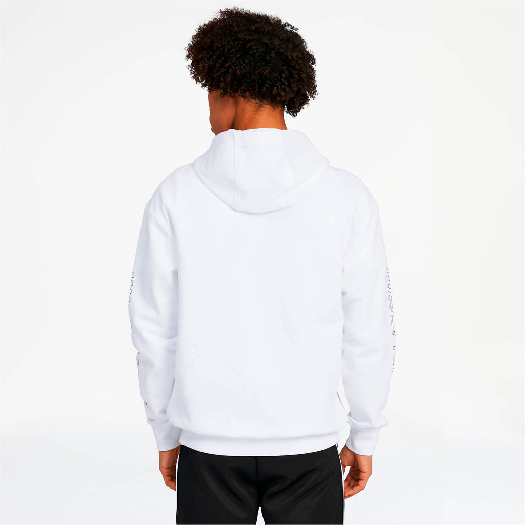 [595181-02] Mens Puma BMW Motorsport Street Midlayer