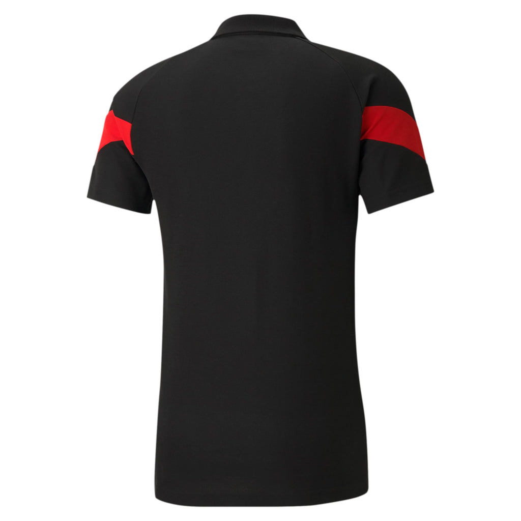 [597954-02] Mens Puma Ferrari Race MCS Polo