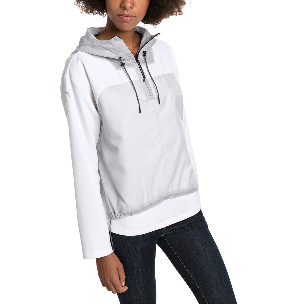 [577838-03] Womens Puma Ferrari Rct Midlayer