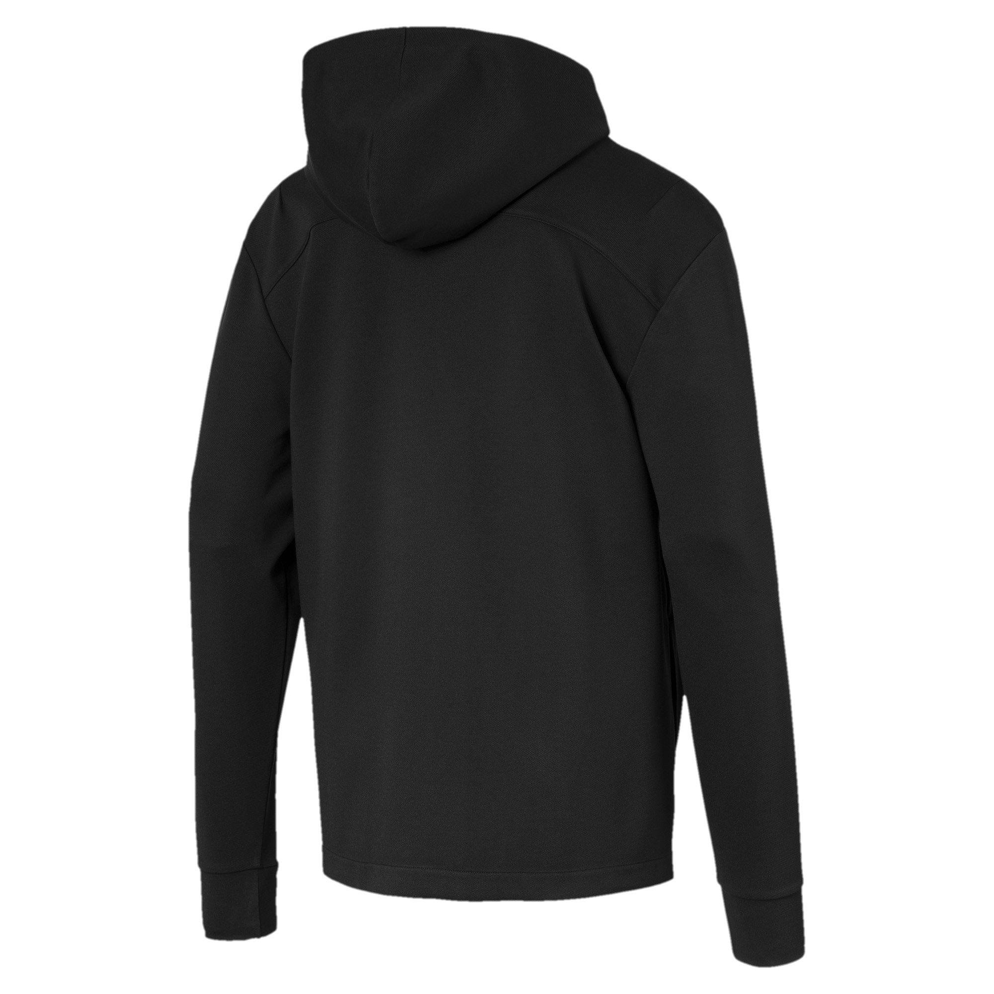 [580383-01] Mens Puma Nu-Tility Full Zip Hoody - sneakAR