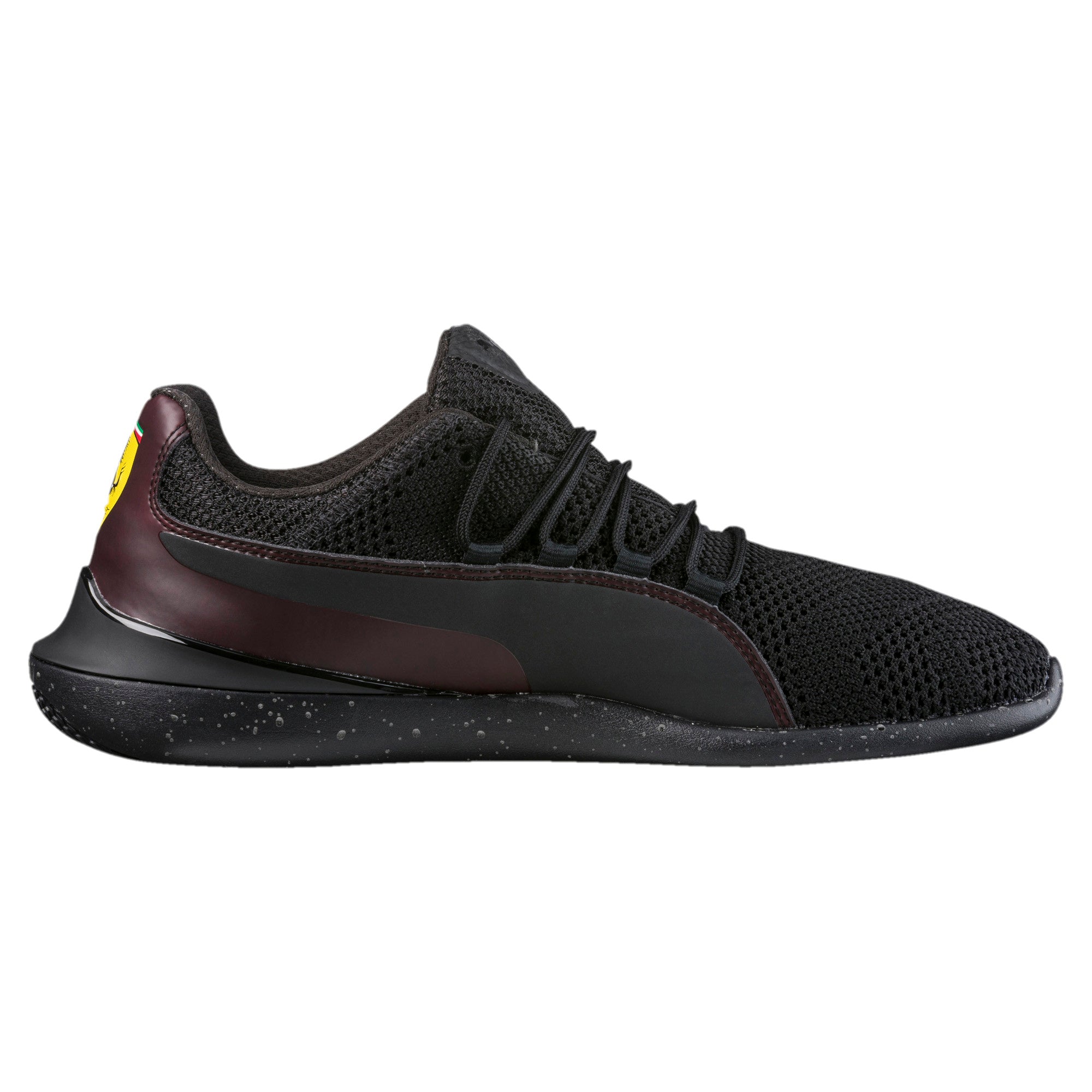 [306008-01] Mens Puma SF Evo Cat Transform