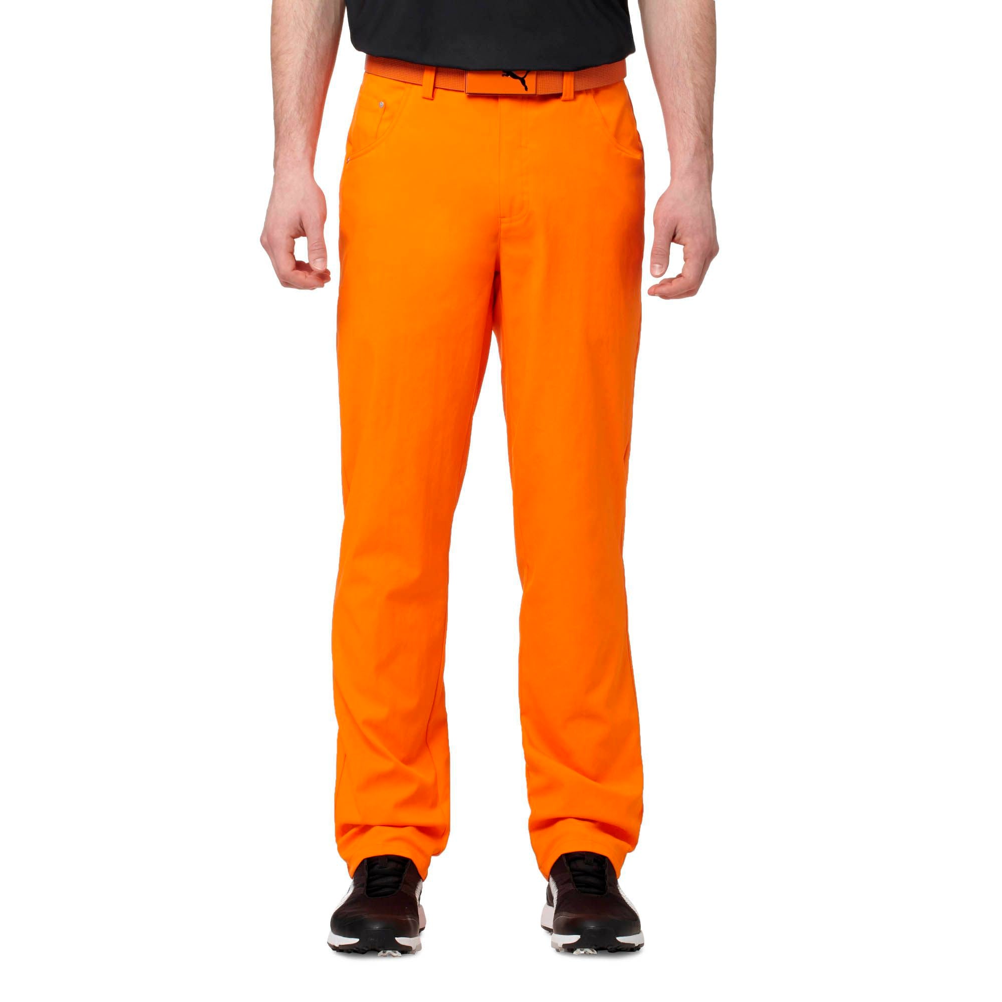 [573906-05] Mens Puma 6 Pocket Pant