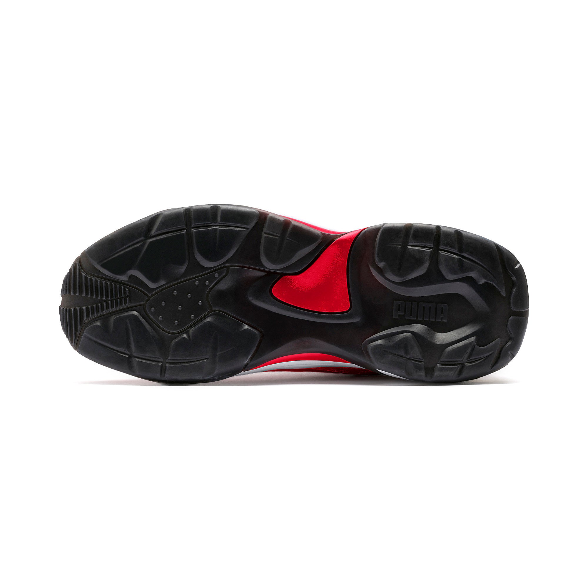 [339869-02] Mens Puma SF Ferrari Thunder