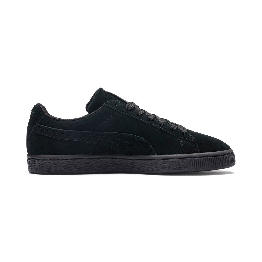 [352634-77] Mens Puma Suede Classic+