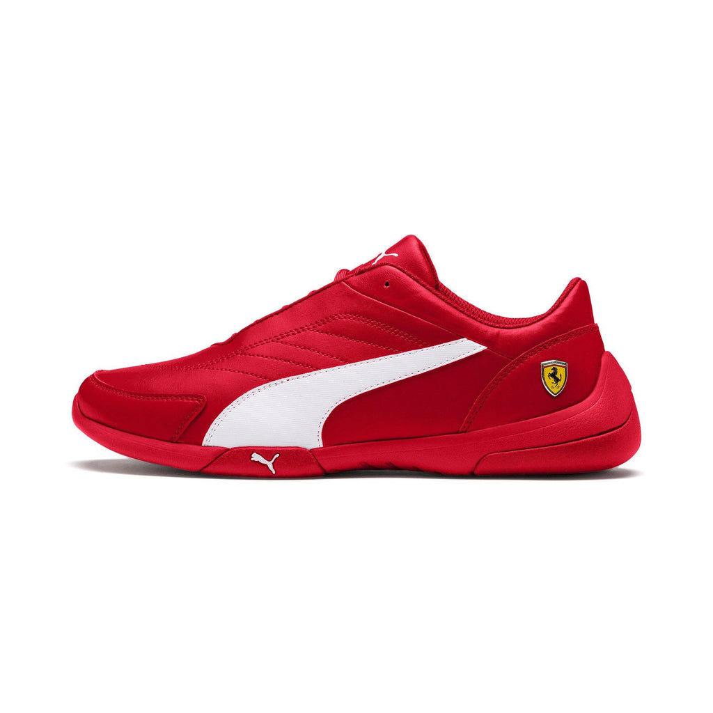 [306219-04] Mens Puma SF Ferrari Kart Cat III - sneakAR