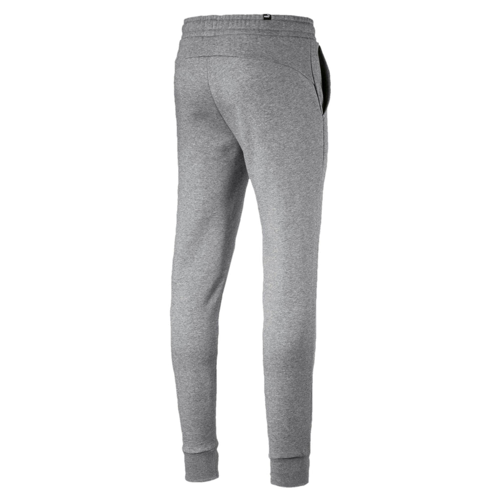 [851753-23] Mens Puma ESSENTIAL LOGO FLEECE PANTS