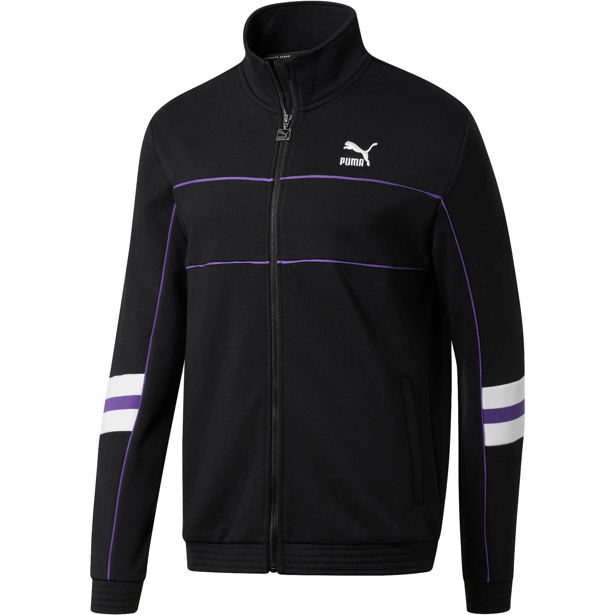 [596239-01] Mens Puma Claw Pack XTG Jacket - sneakAR