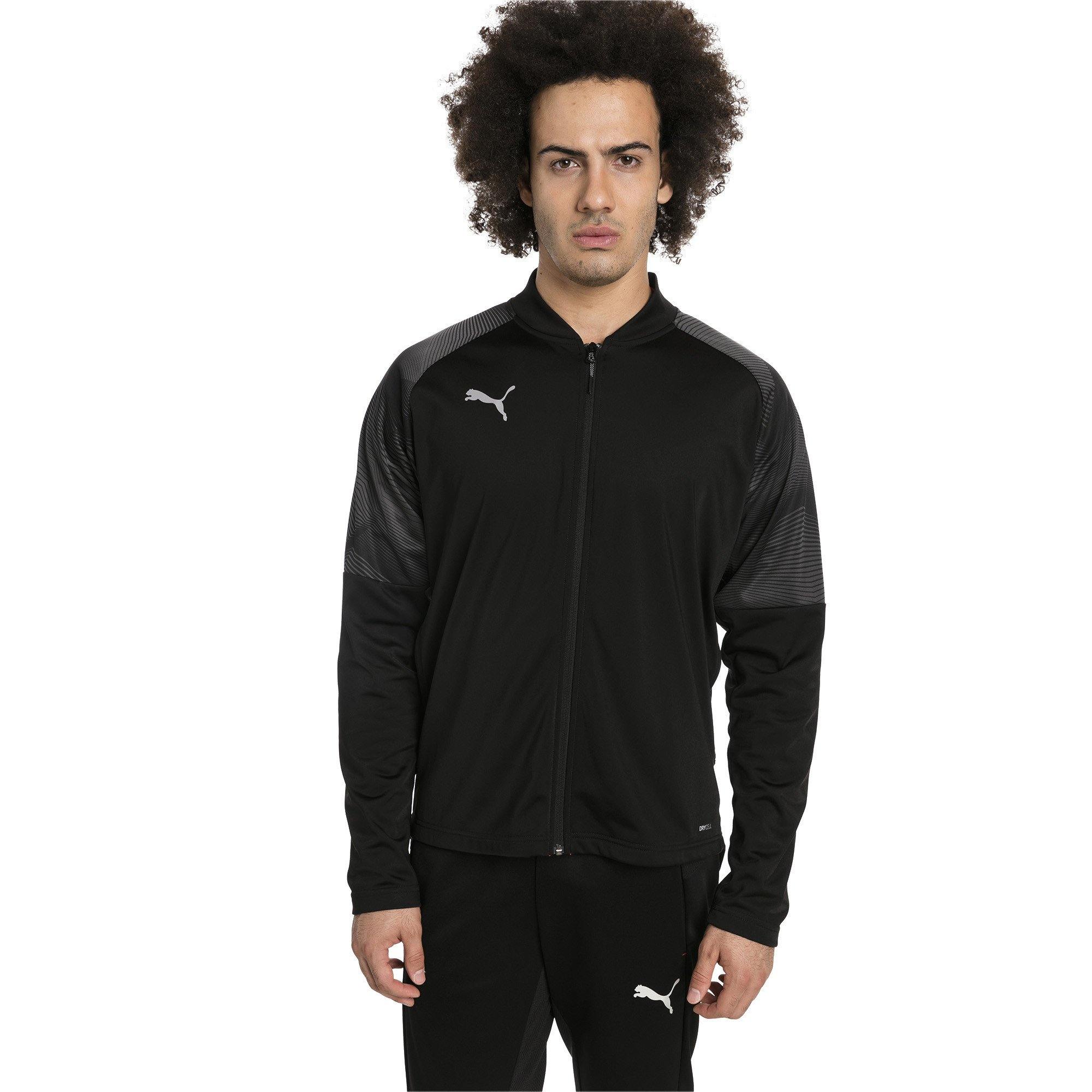 [656122-01] Mens Puma FTBLNXT Track Jacket - sneakAR