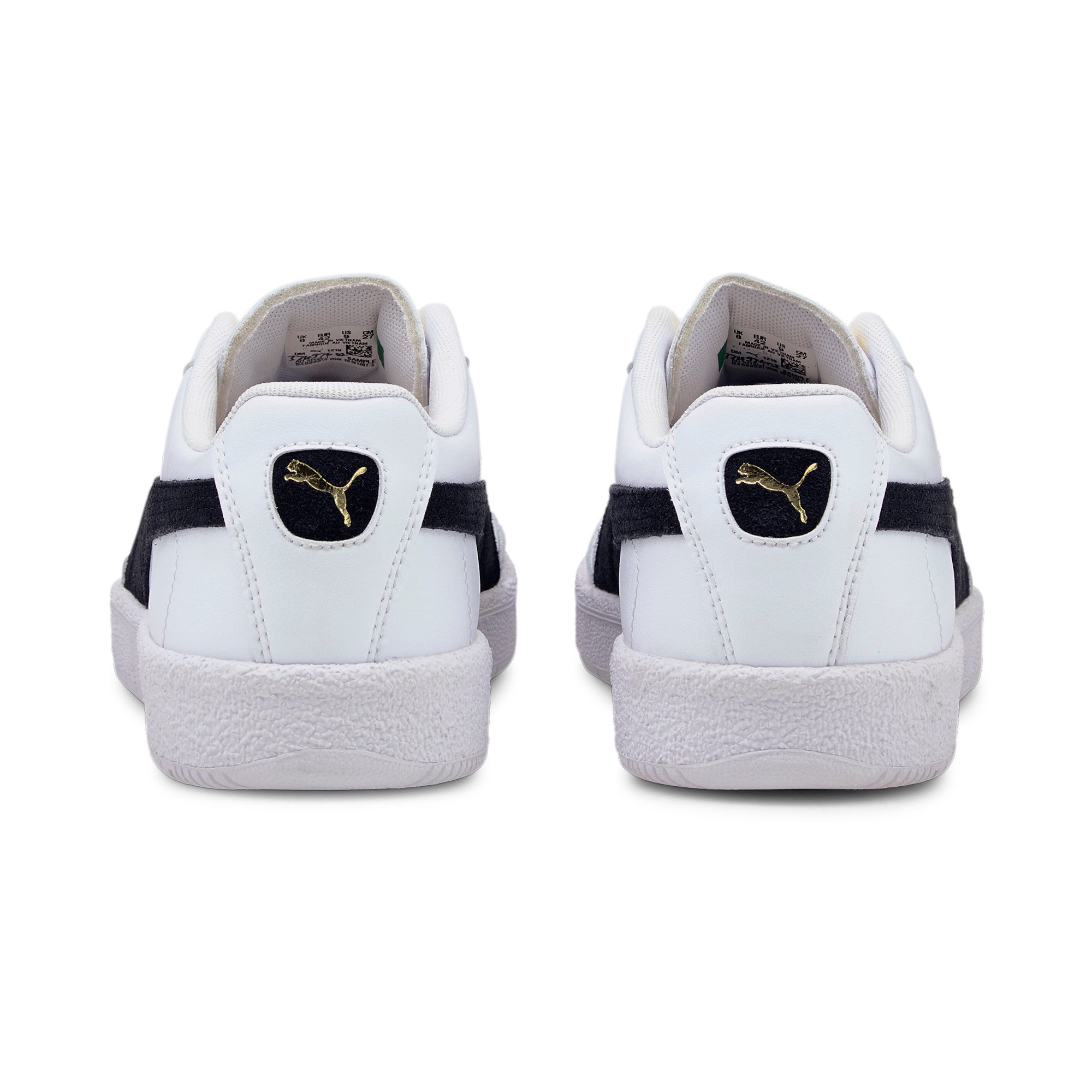 [374976-02] Mens Puma Oslo-City