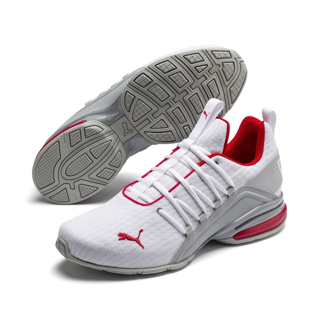 [193148-02] Mens Puma Axelion Block - sneakAR