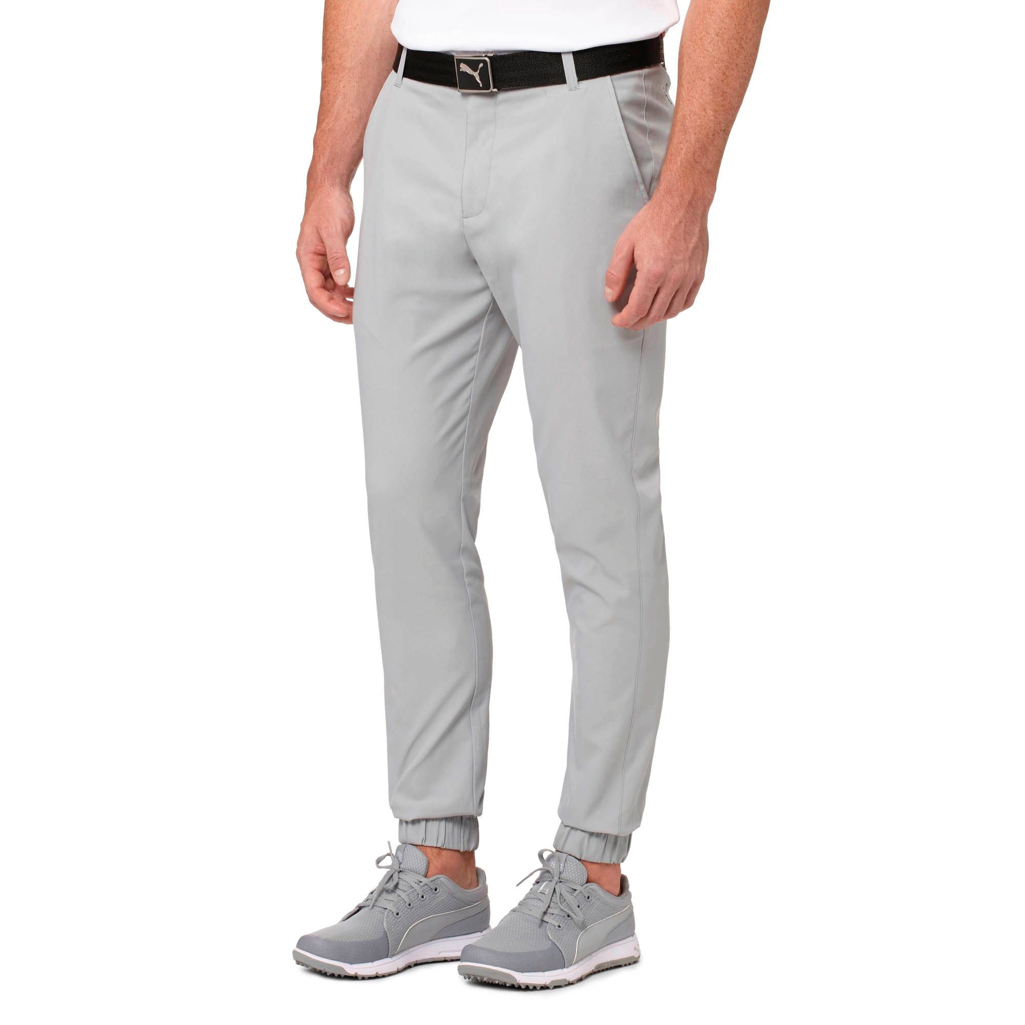 [573141-02] Mens Puma Performance Golf Jogger