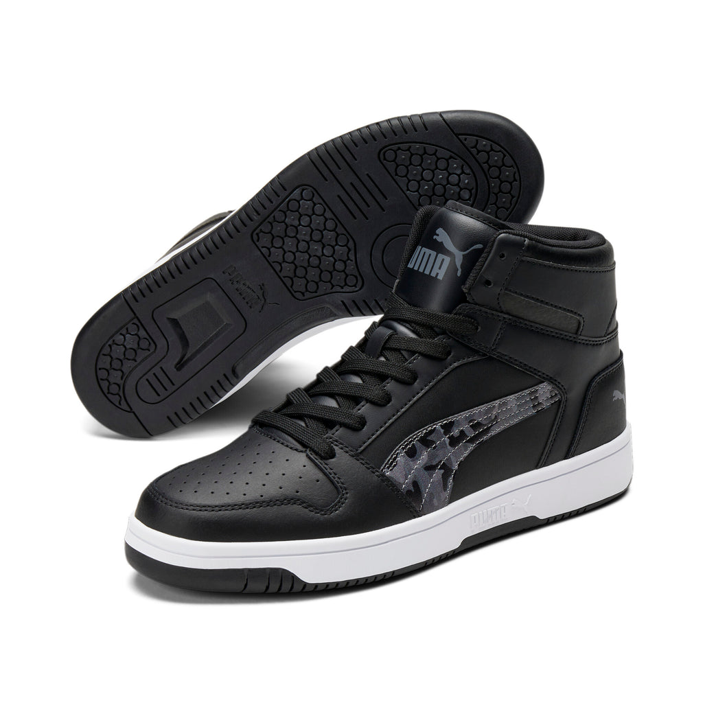 [388431-01] Mens Puma REBOUND LAYUP L WILDERNESS
