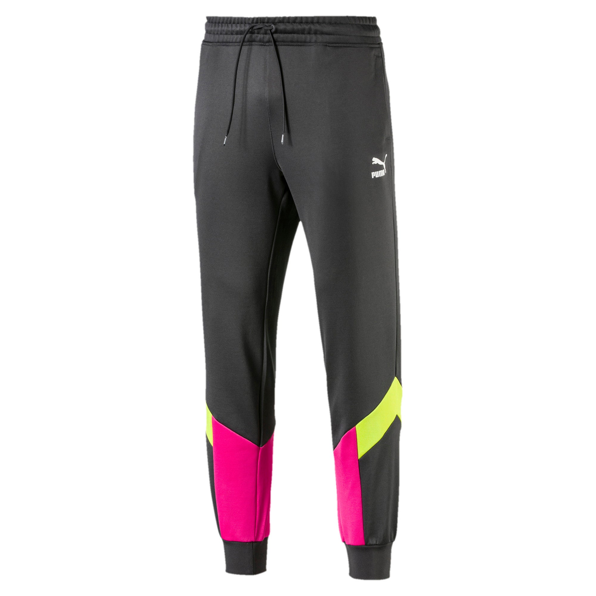 [577981-69] Mens Puma Iconic MCS Track Pants