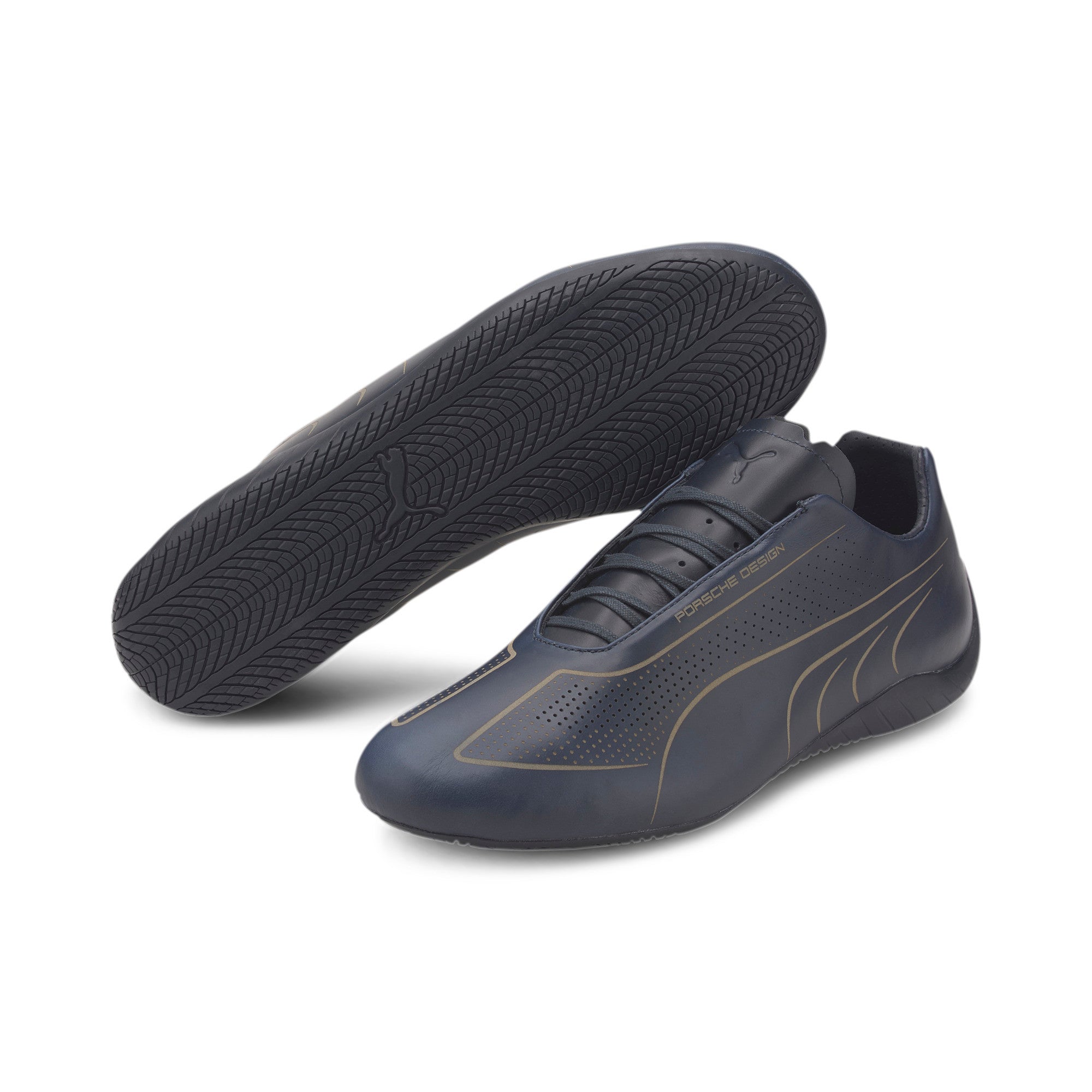 [339821-02] Mens Puma PD Porsche Design Speedcat Lux