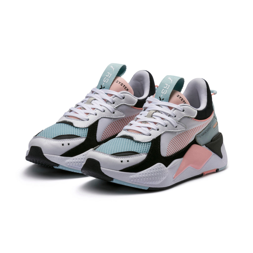 [370749-06] Womens Puma RS-X Reinvention