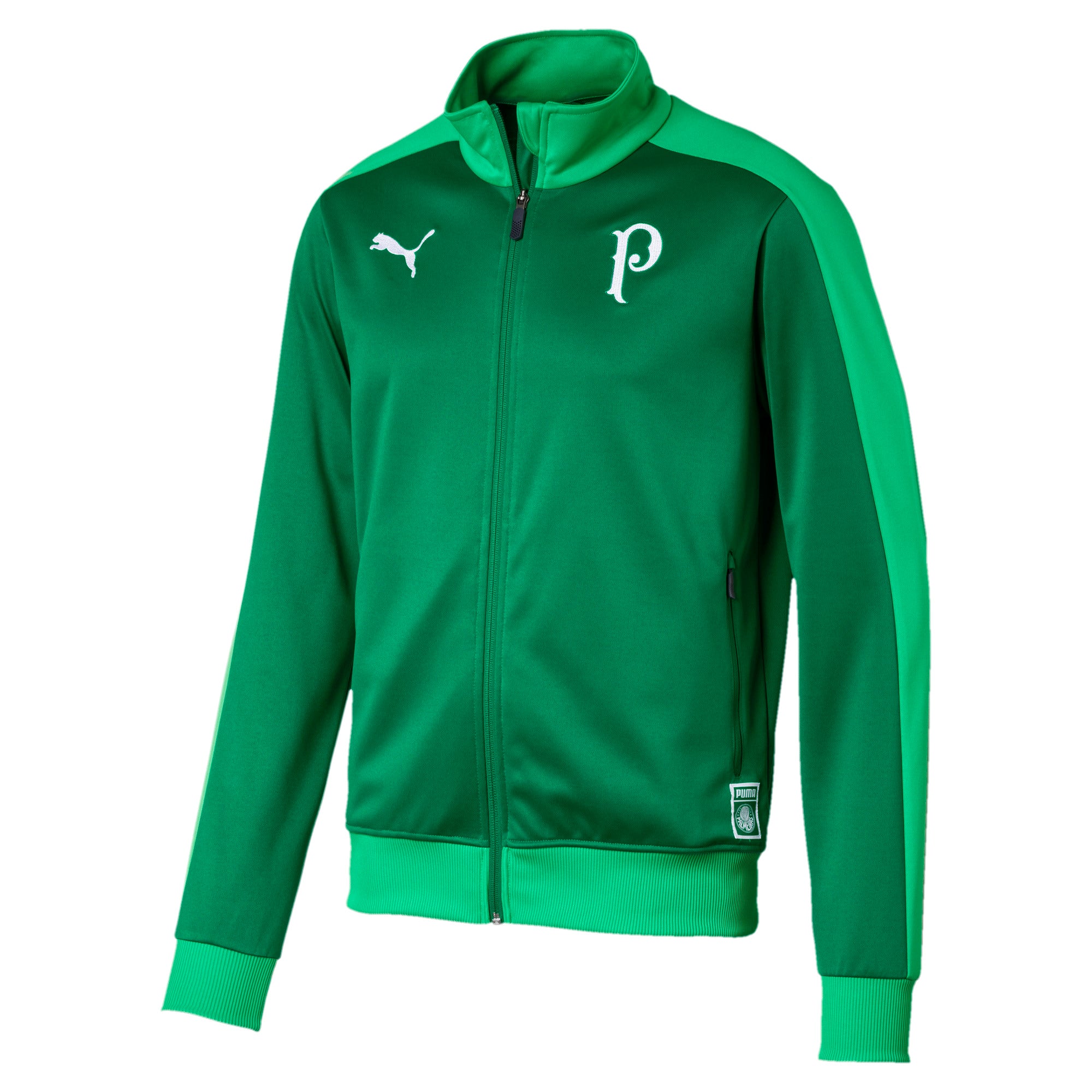 [754977-06] Mens Puma Palmeiras Mentrack Jacket