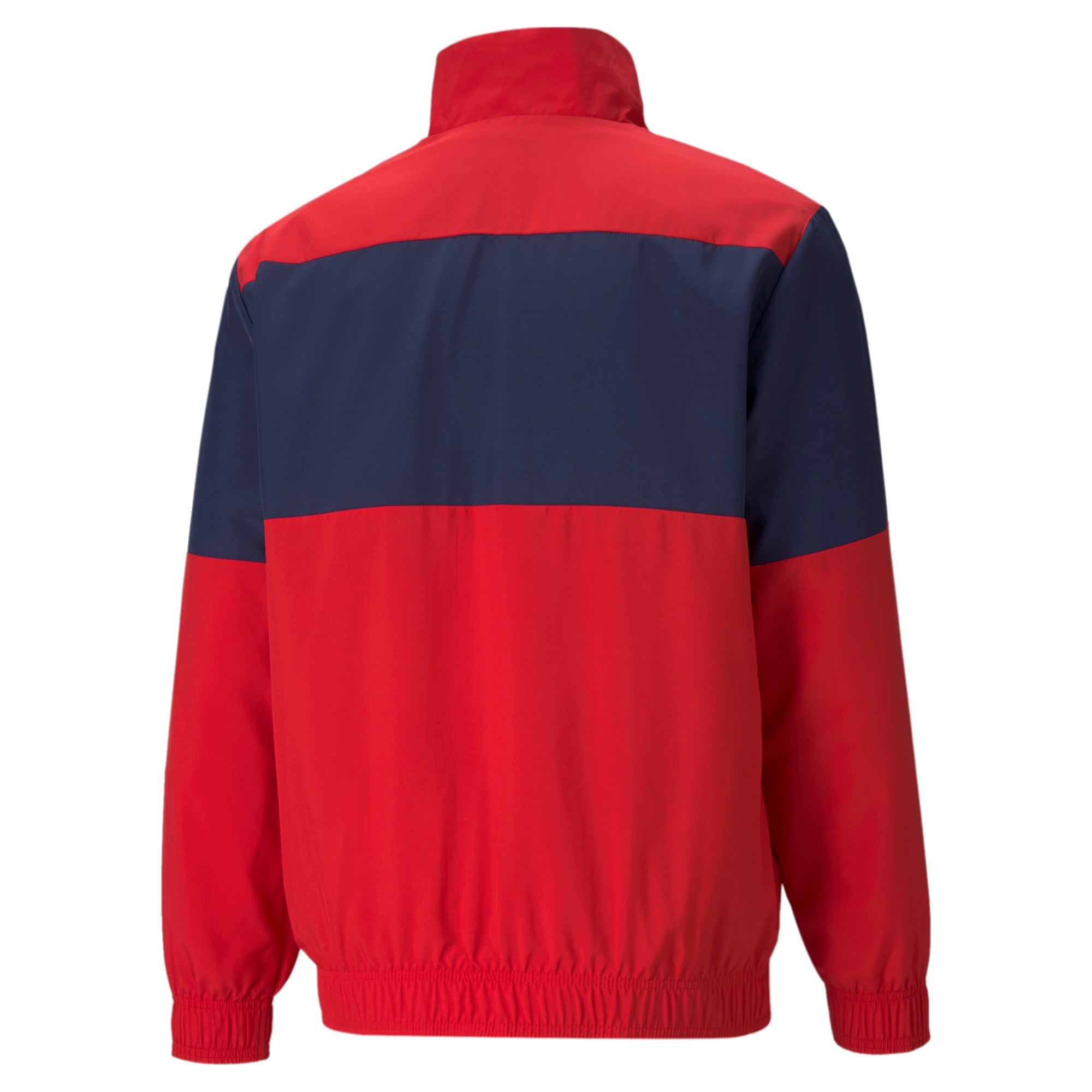 [764734-02] Mens Puma CHG CHIVAS PREMATCH JACKET