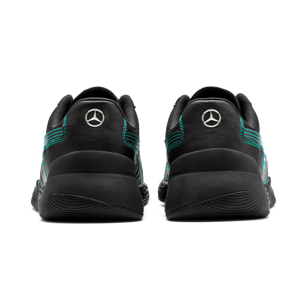 [339808-01] Mens Puma MAPM Mercedes Speed Hybrid
