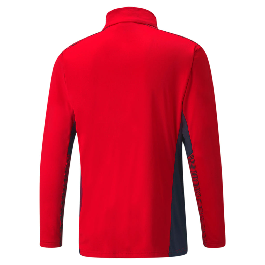 [758859-07] Mens Puma CHG CHIVAS TRAINING JACKET