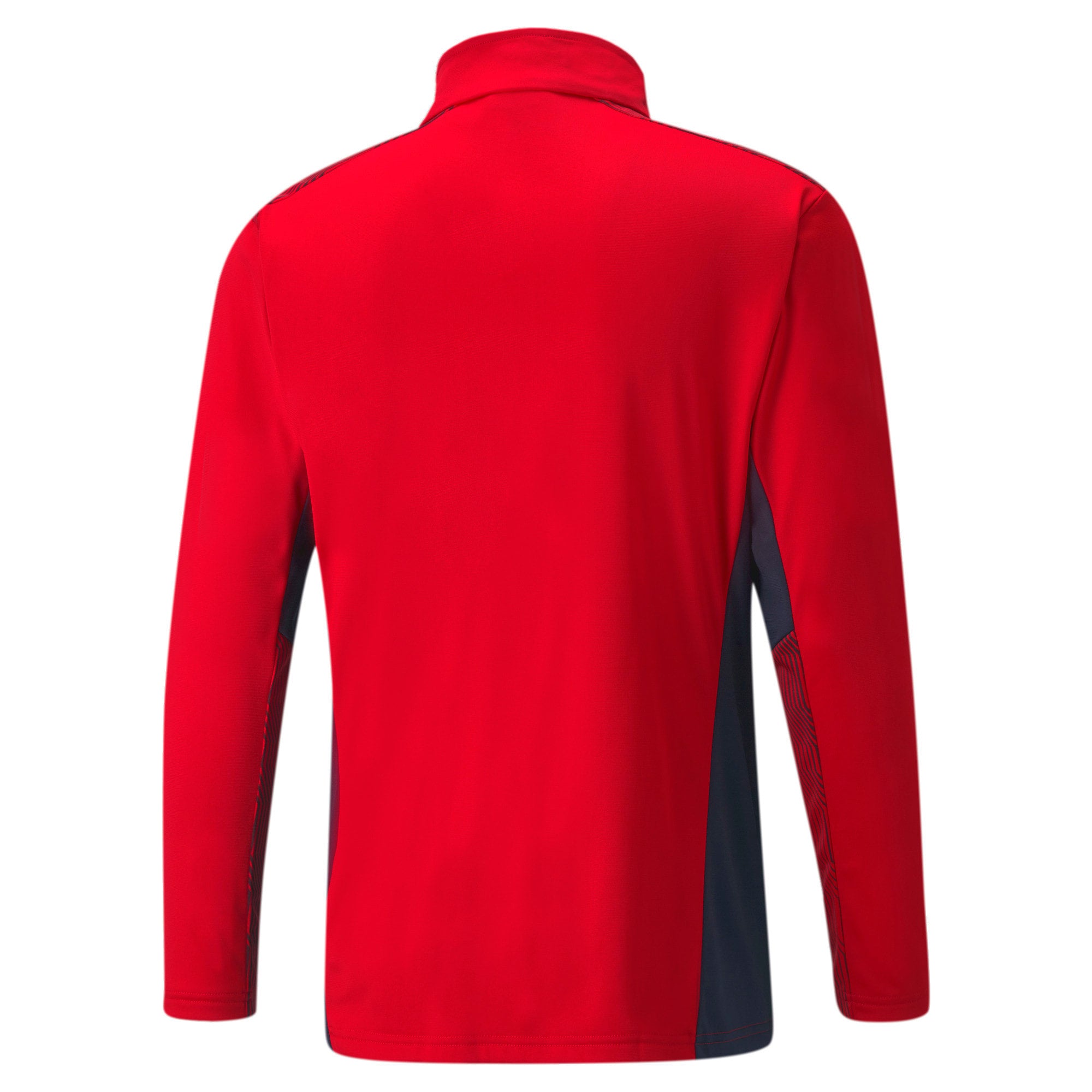 [758859-07] Mens Puma CHG CHIVAS TRAINING JACKET