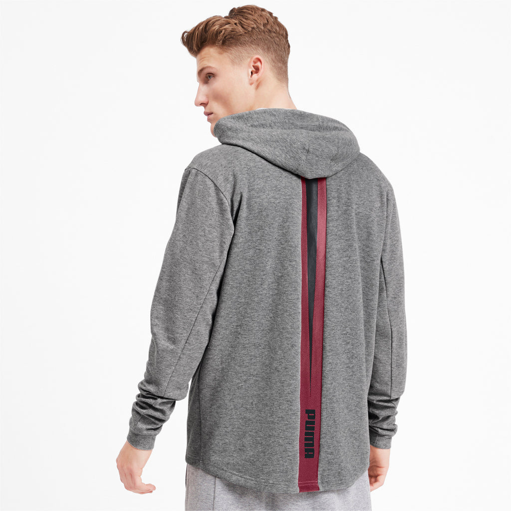 [656452-01] Mens Puma FtblNXT Casuals Hoody