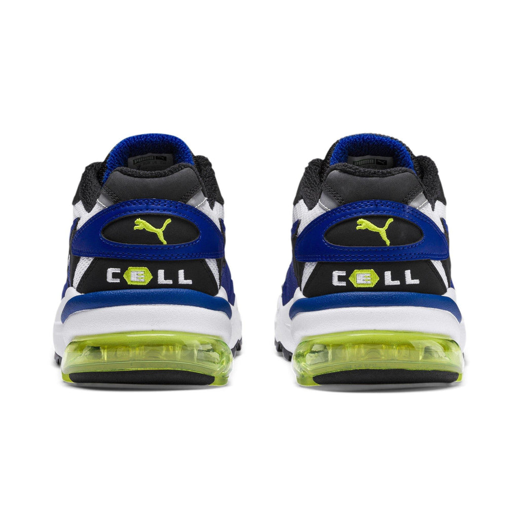 [369801-01] Mens Puma Cell Alien OG - sneakAR