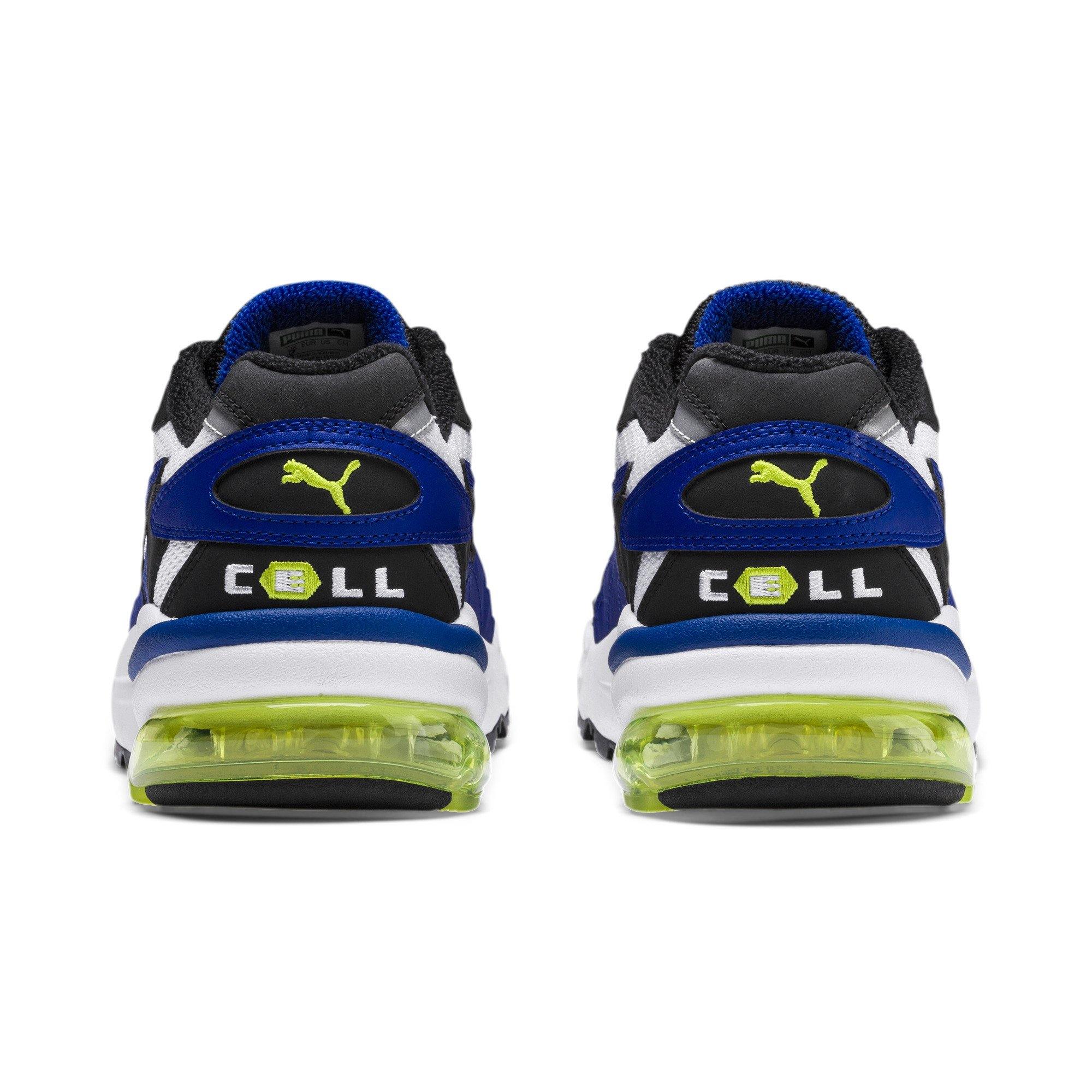 [369801-01] Mens Puma Cell Alien OG - sneakAR