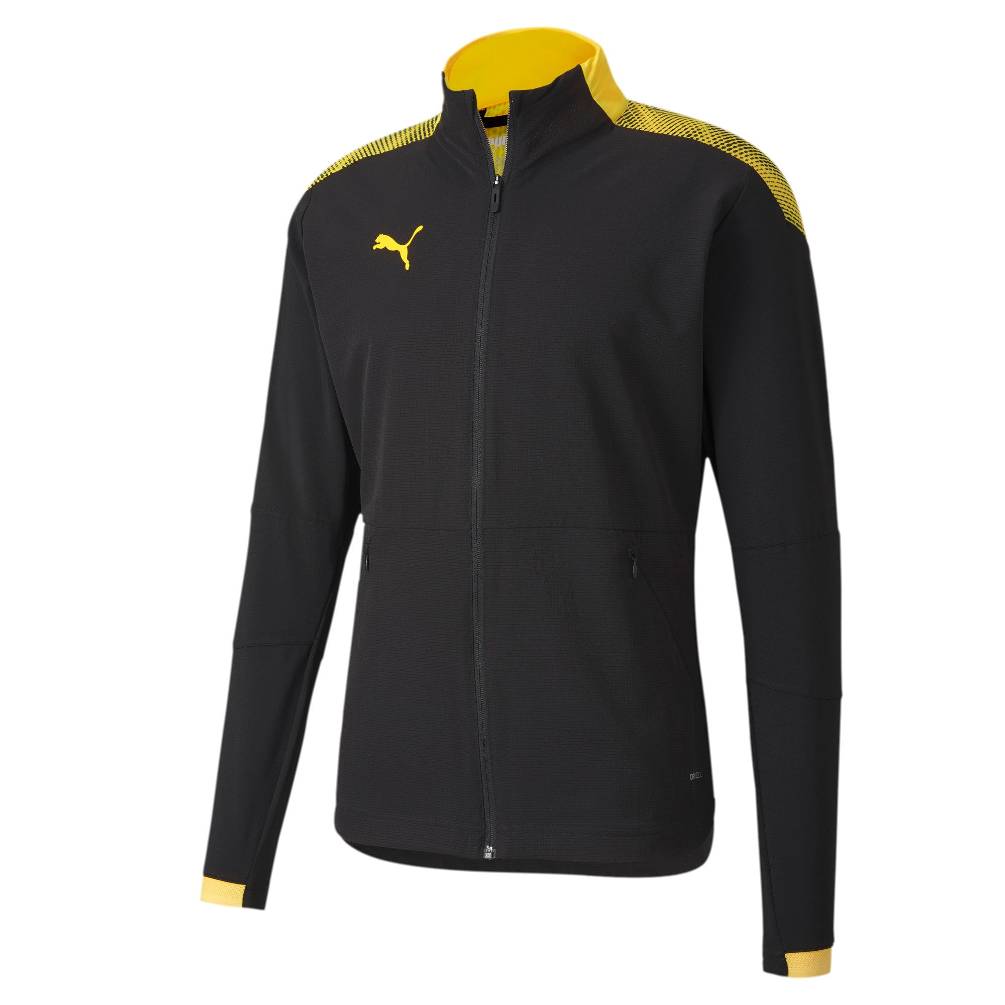 [656531-04] Mens Puma Ftblnxt Pro Jacket