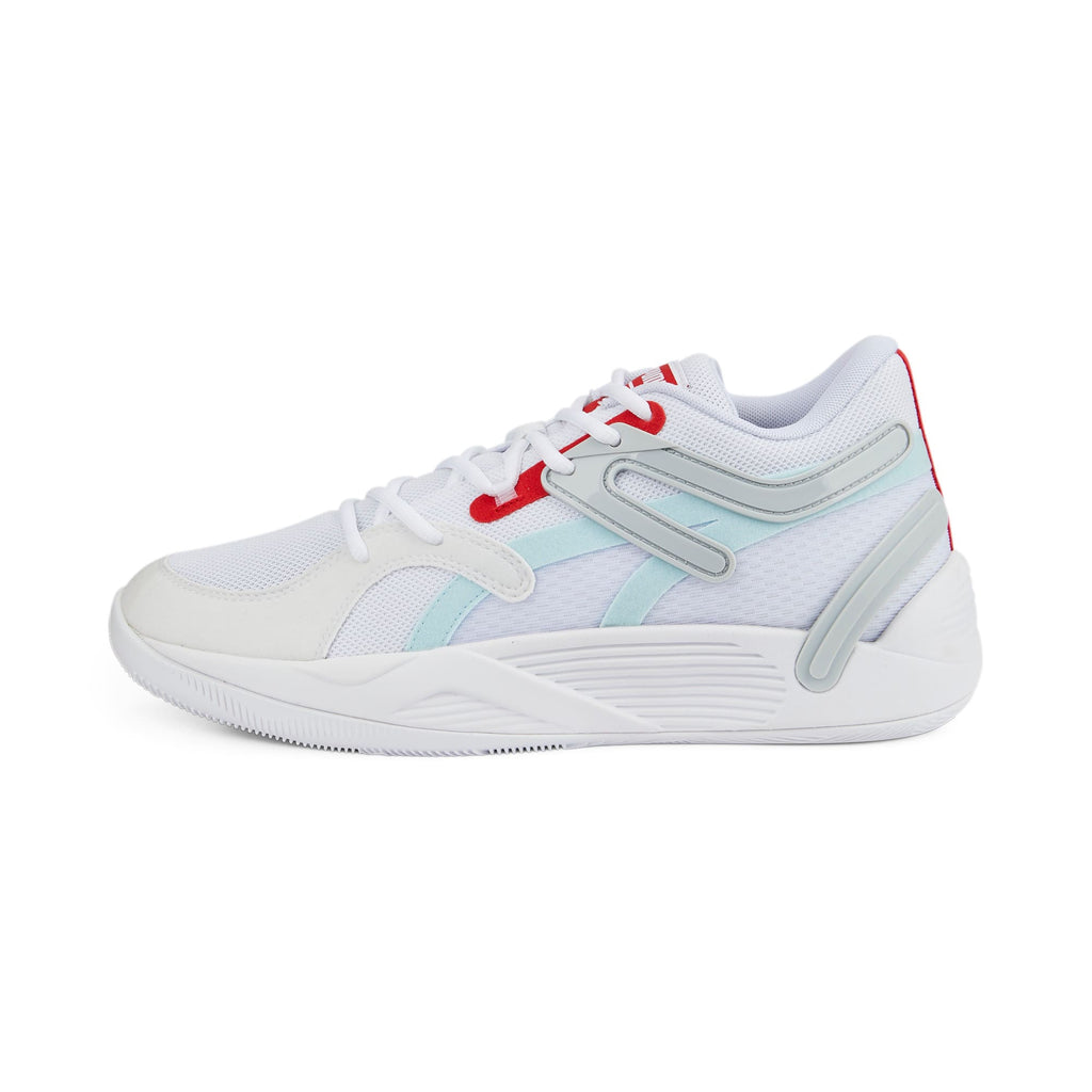 [376582-18] Mens Puma TRC BLAZE COURT