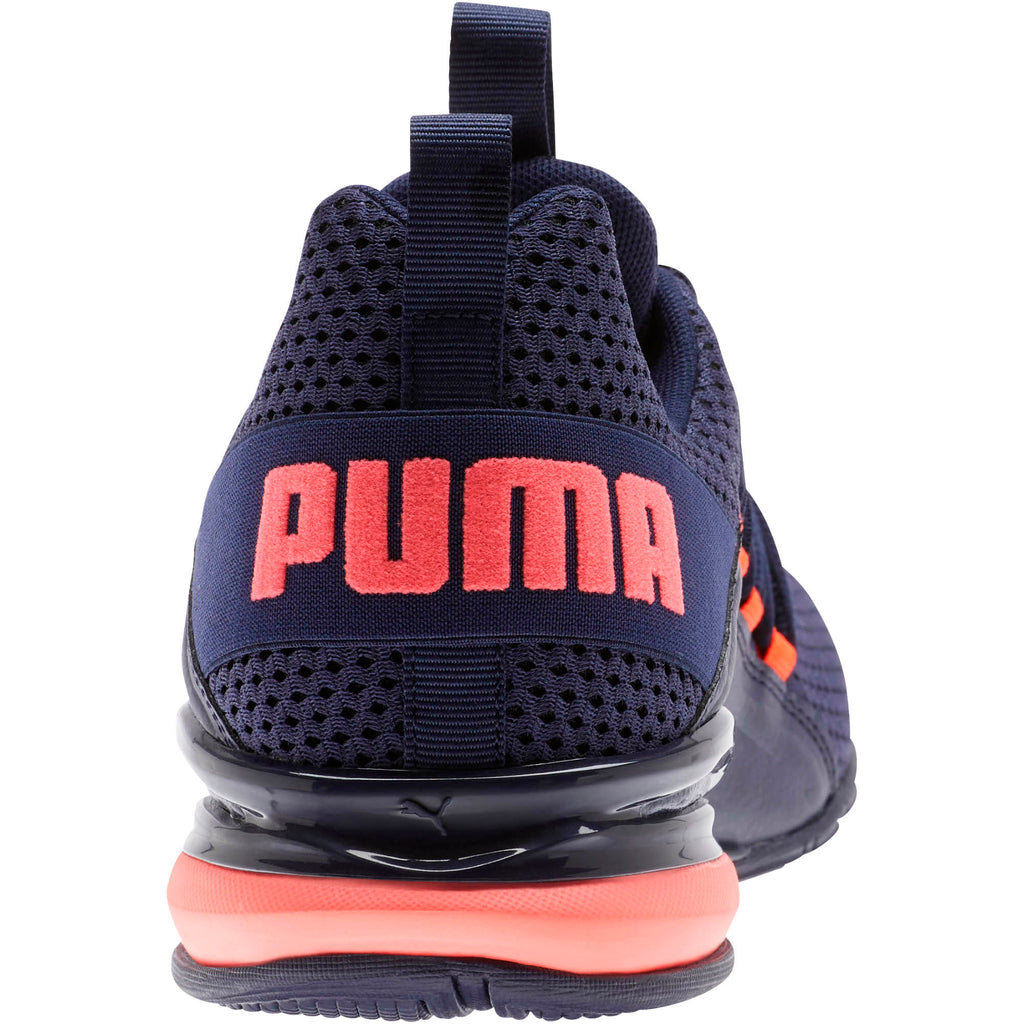 [192847-01] Mens Puma Axelion Breathe
