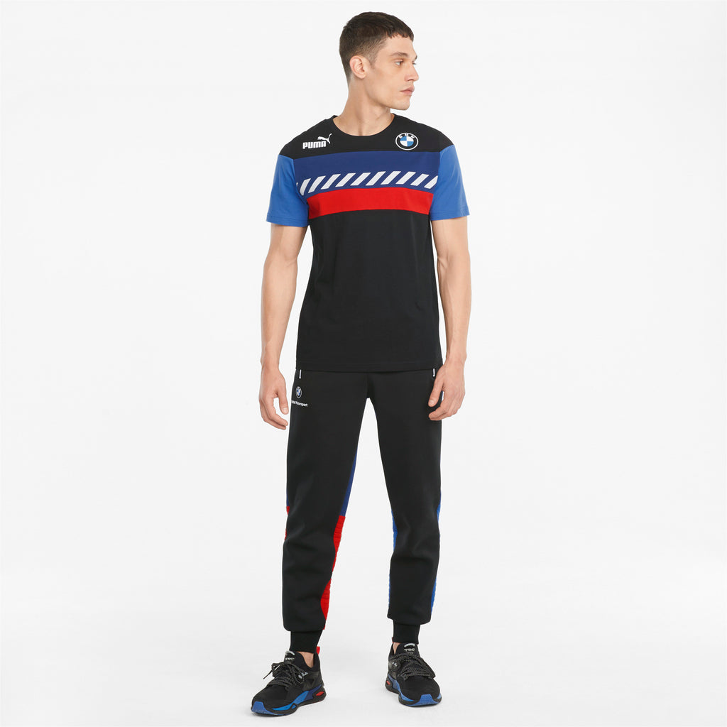 [531188-04] Mens Puma BMW Motorsport Sweatpants CC