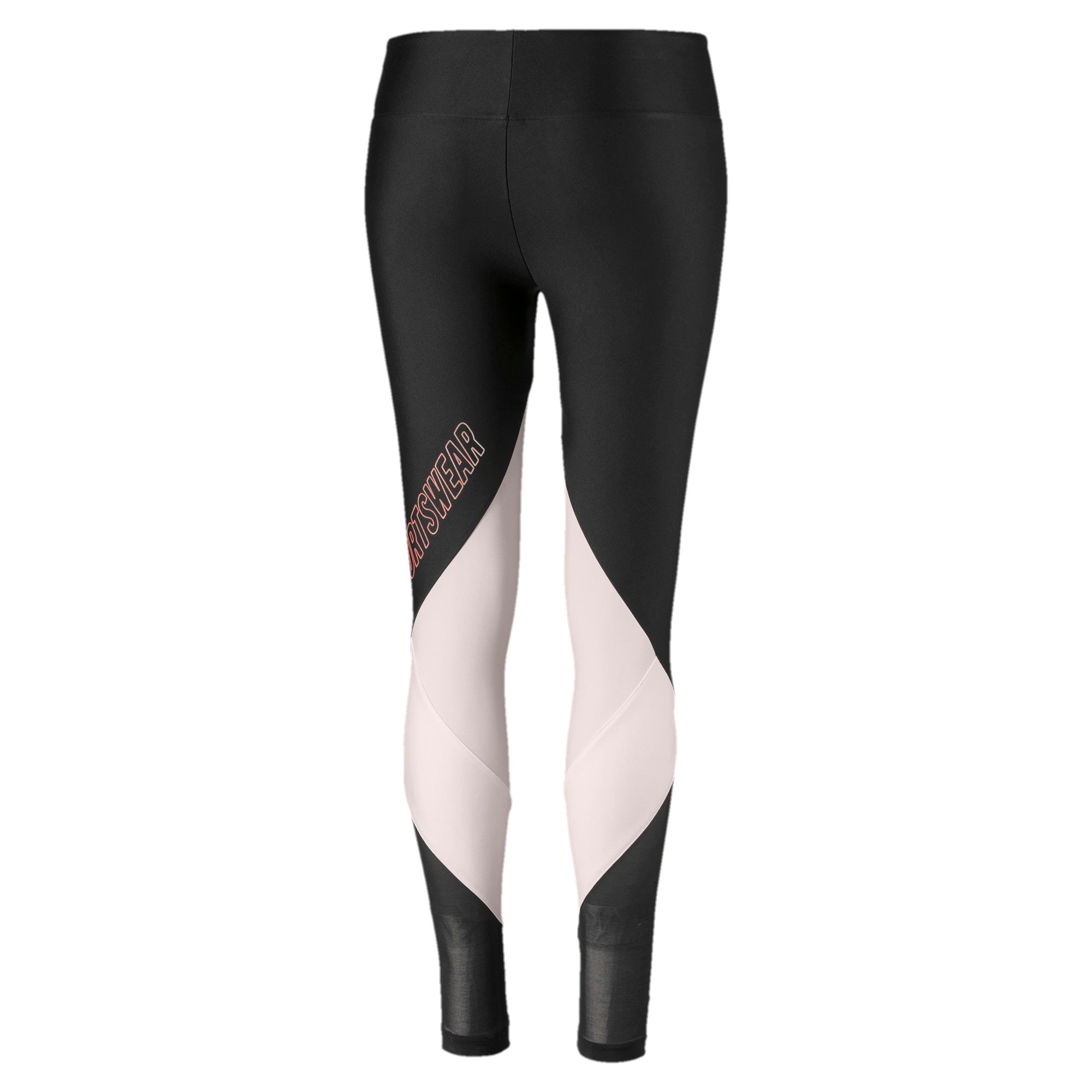 [595705-51] Womens Puma LuXTG Legging