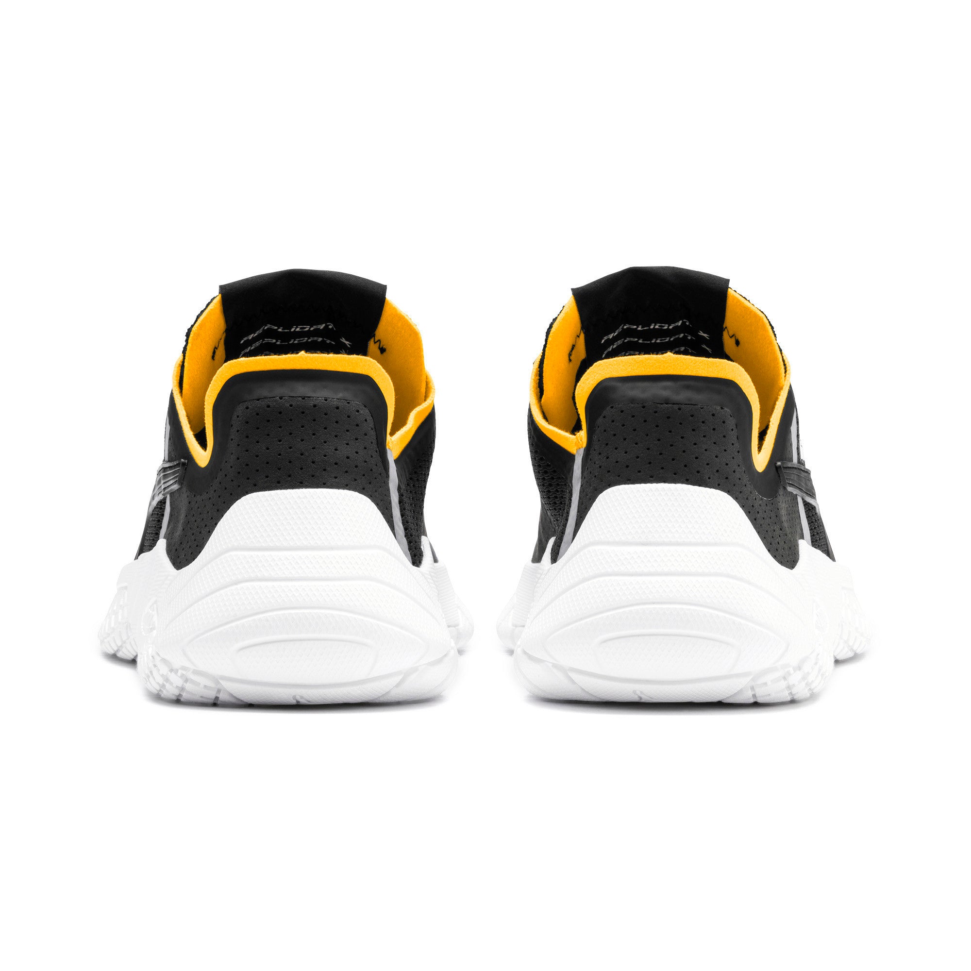 [339855-03] Mens Puma Replicat X Pirelli
