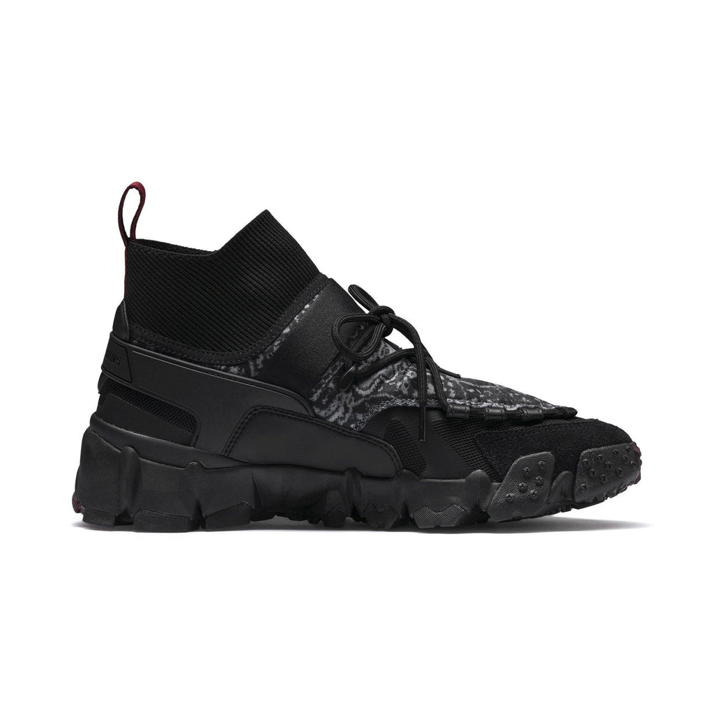 [369529-01] Mens Puma Trailfox Les Benjamins - sneakAR