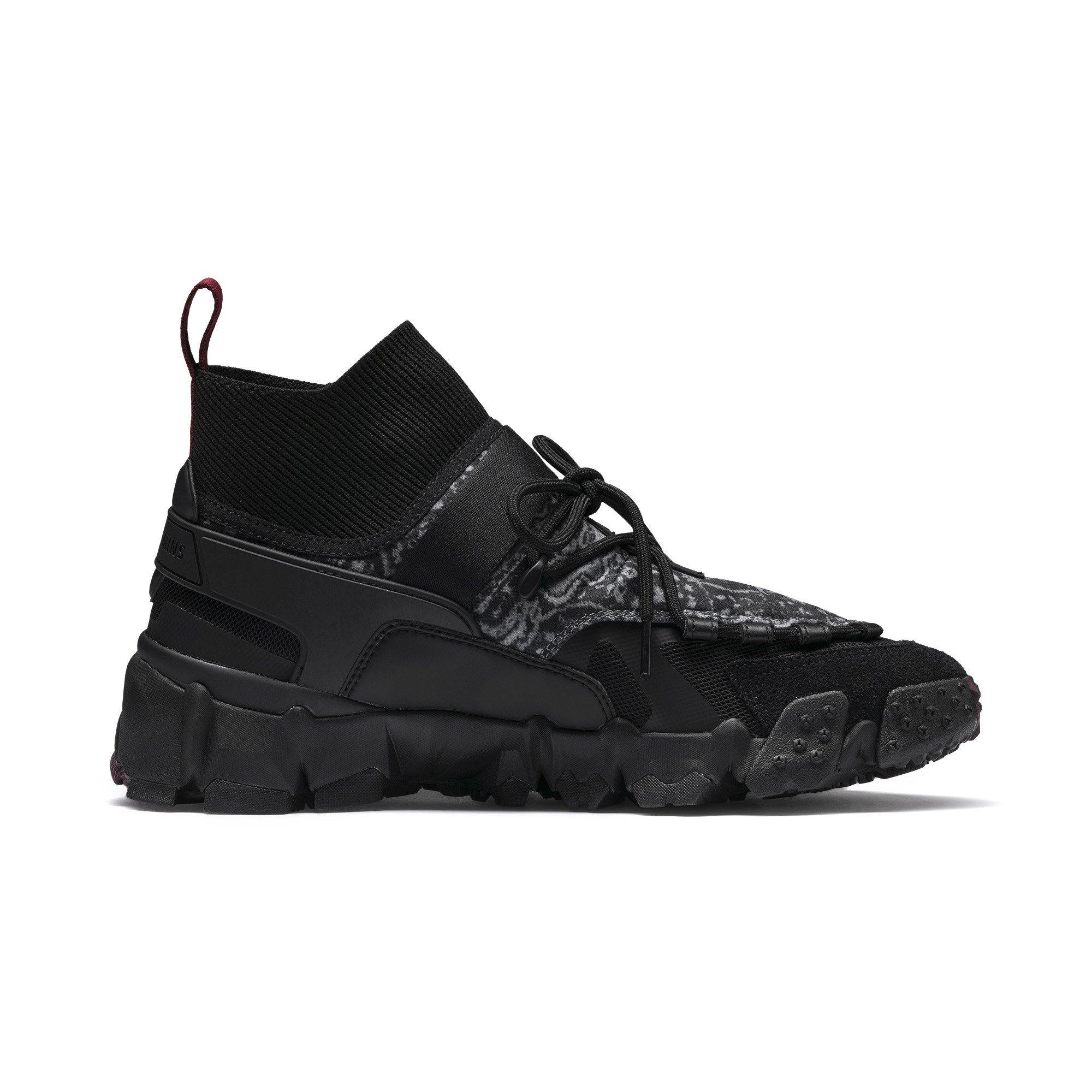[369529-01] Mens Puma Trailfox Les Benjamins - sneakAR