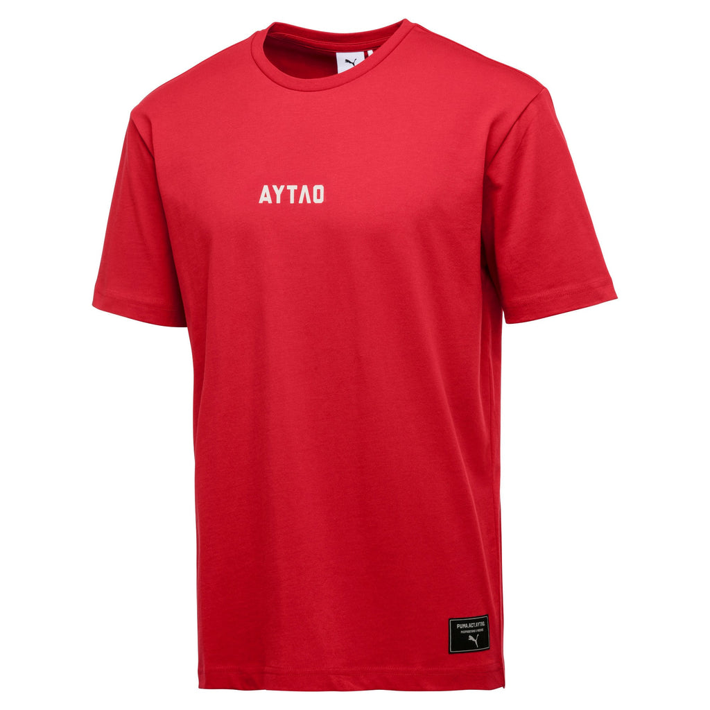 [576870-12] Mens Puma X O.MOSCOW TEE