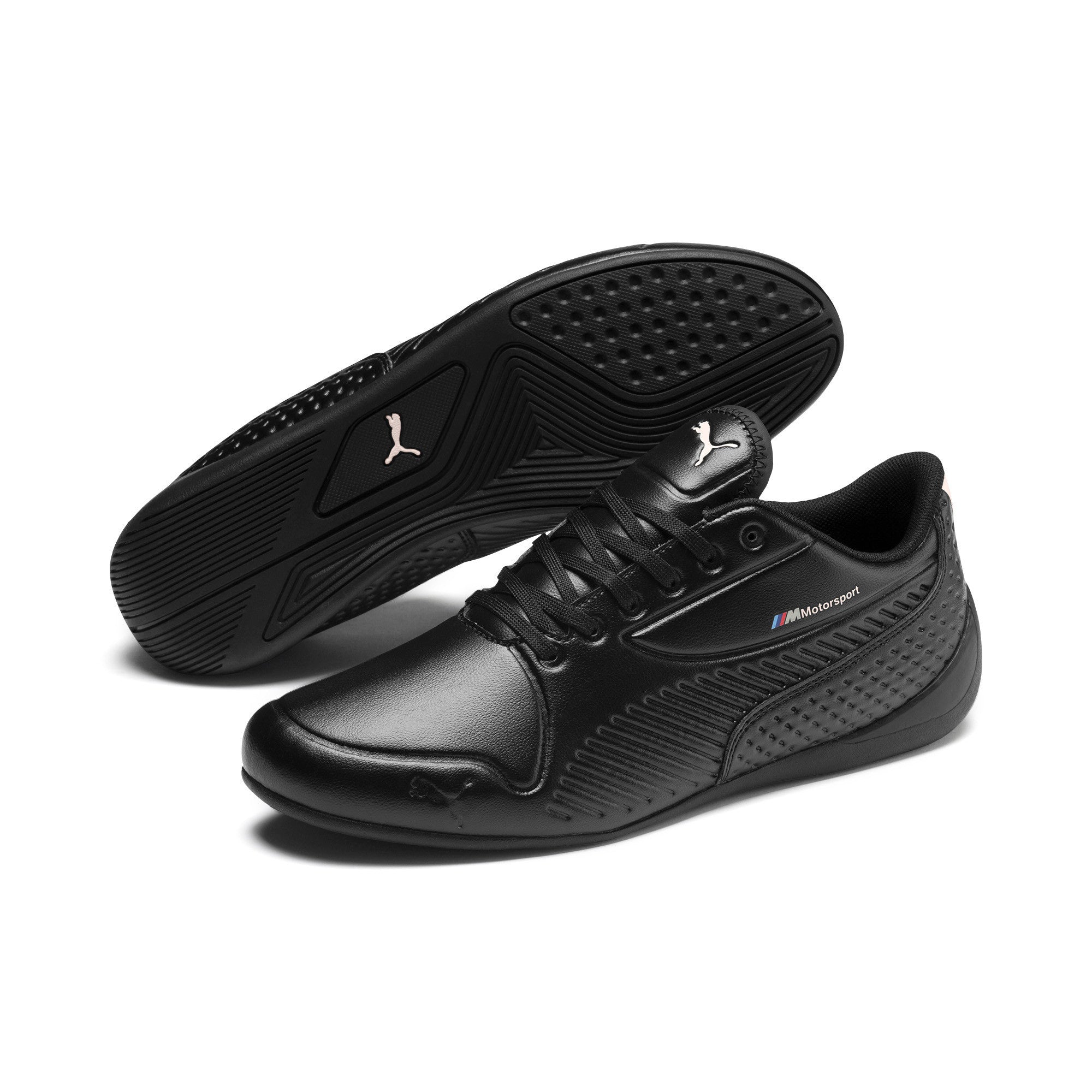 [306423-03] Mens Puma Bmw Motorsport Drift Cat 7S Ultra