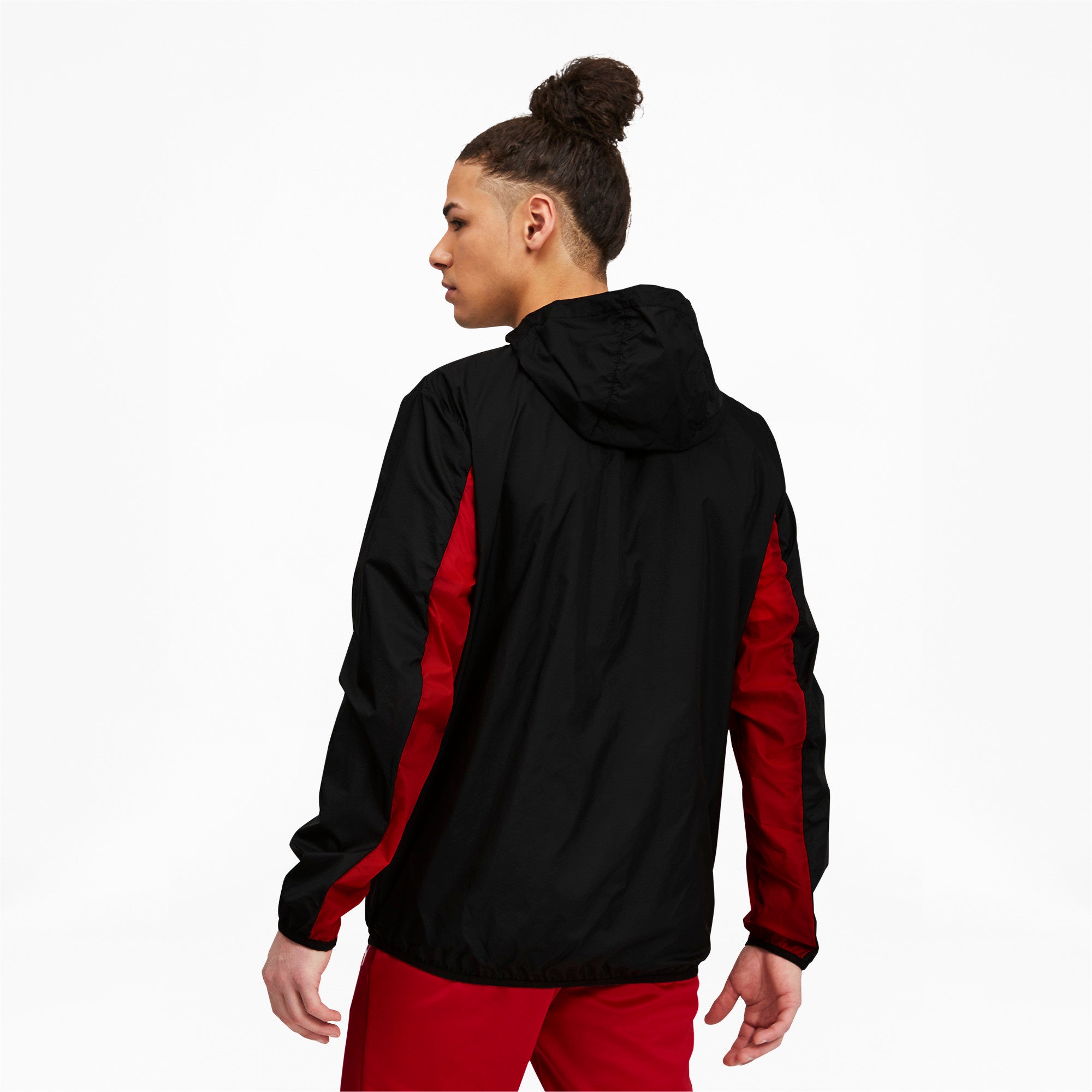 [599822-01] Mens Puma Ferrari Race MCS City Runner