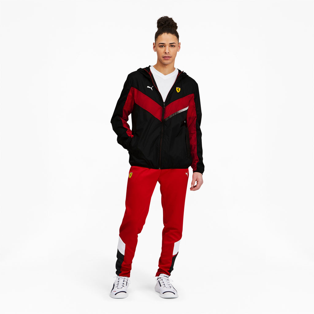 [599822-01] Mens Puma Ferrari Race MCS City Runner
