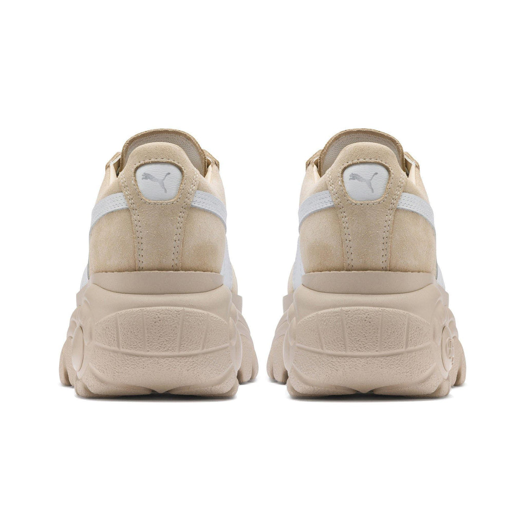 [368499-04] Womens Puma Suede Classic X Buffalo London - sneakAR