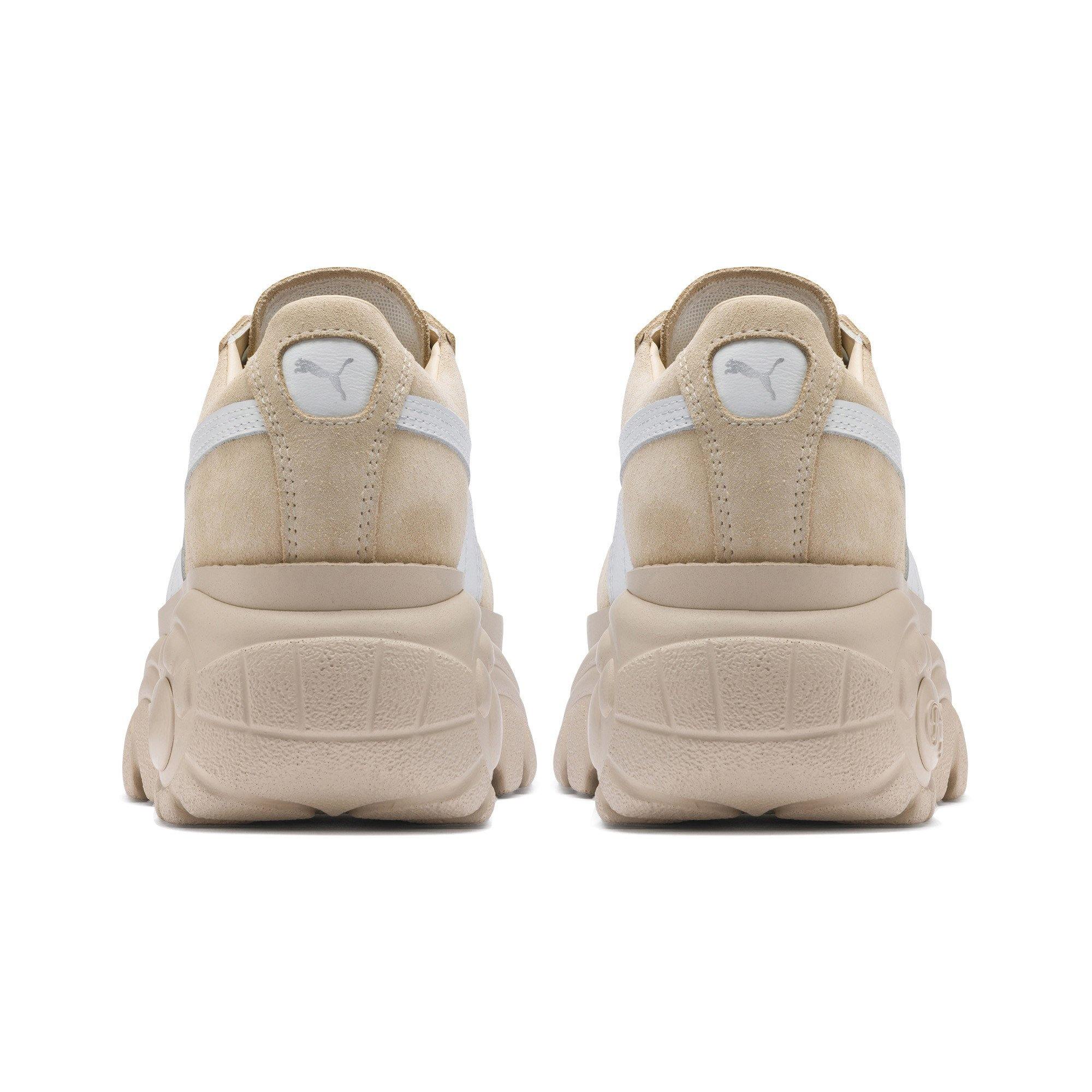 [368499-04] Womens Puma Suede Classic X Buffalo London - sneakAR