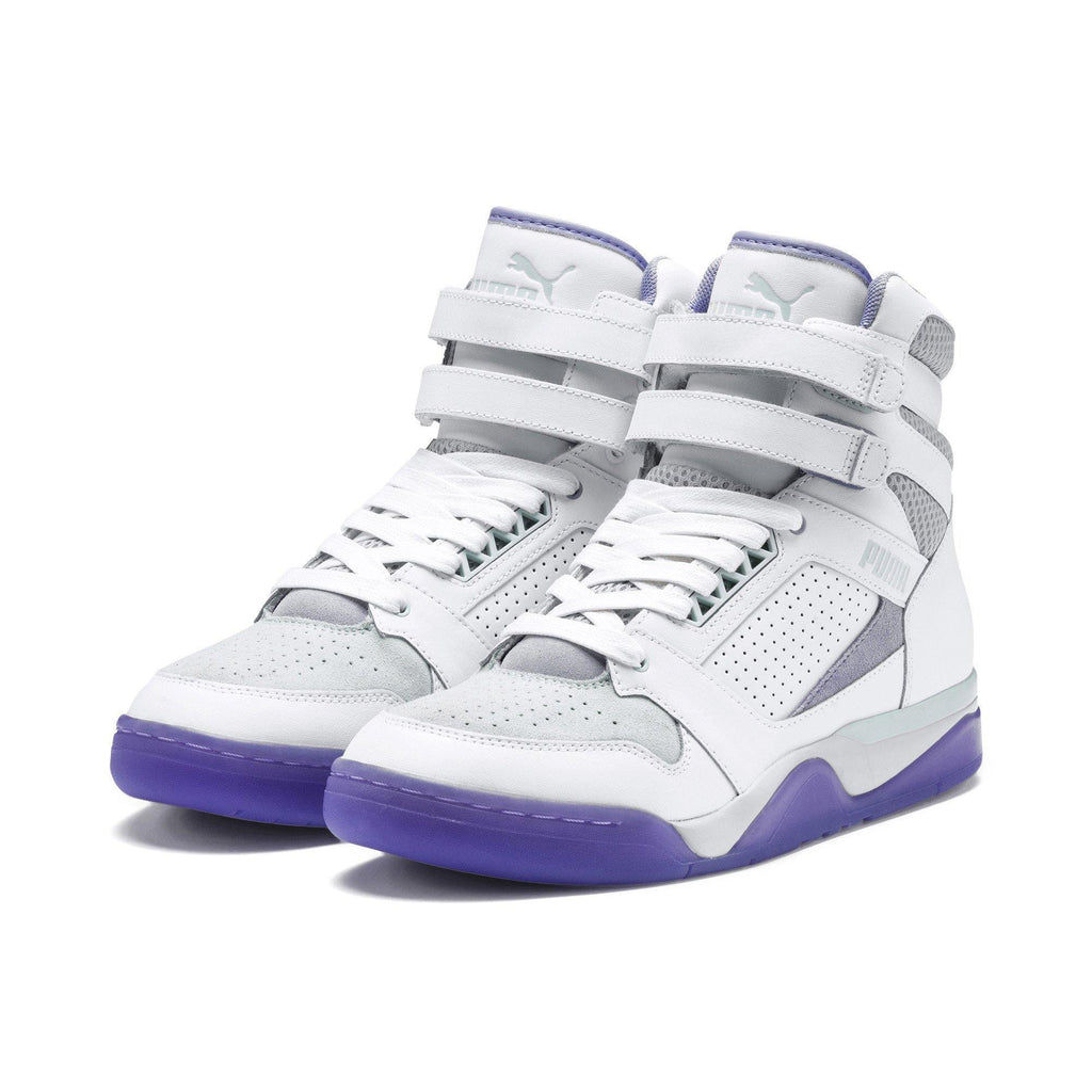 [370595-01] Mens Puma Palace Guard Mid Easter - sneakAR