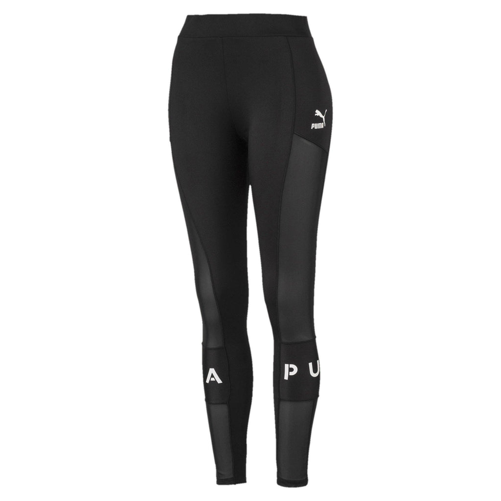 [595244-01] Womens Puma XTG Legging - sneakAR