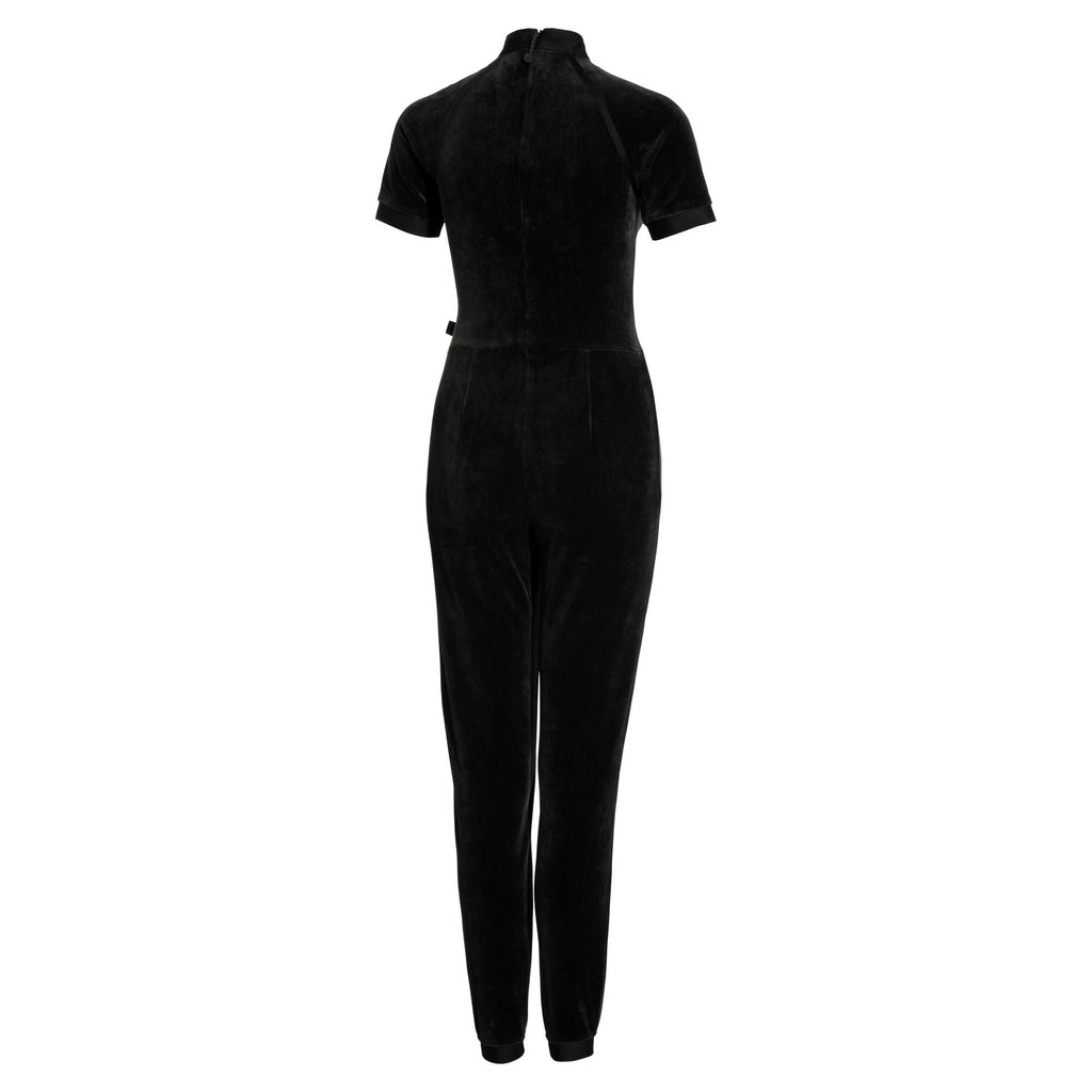 [517908-01] Womens Puma X SG 'SELENA GOMEZ' JUMPSUIT