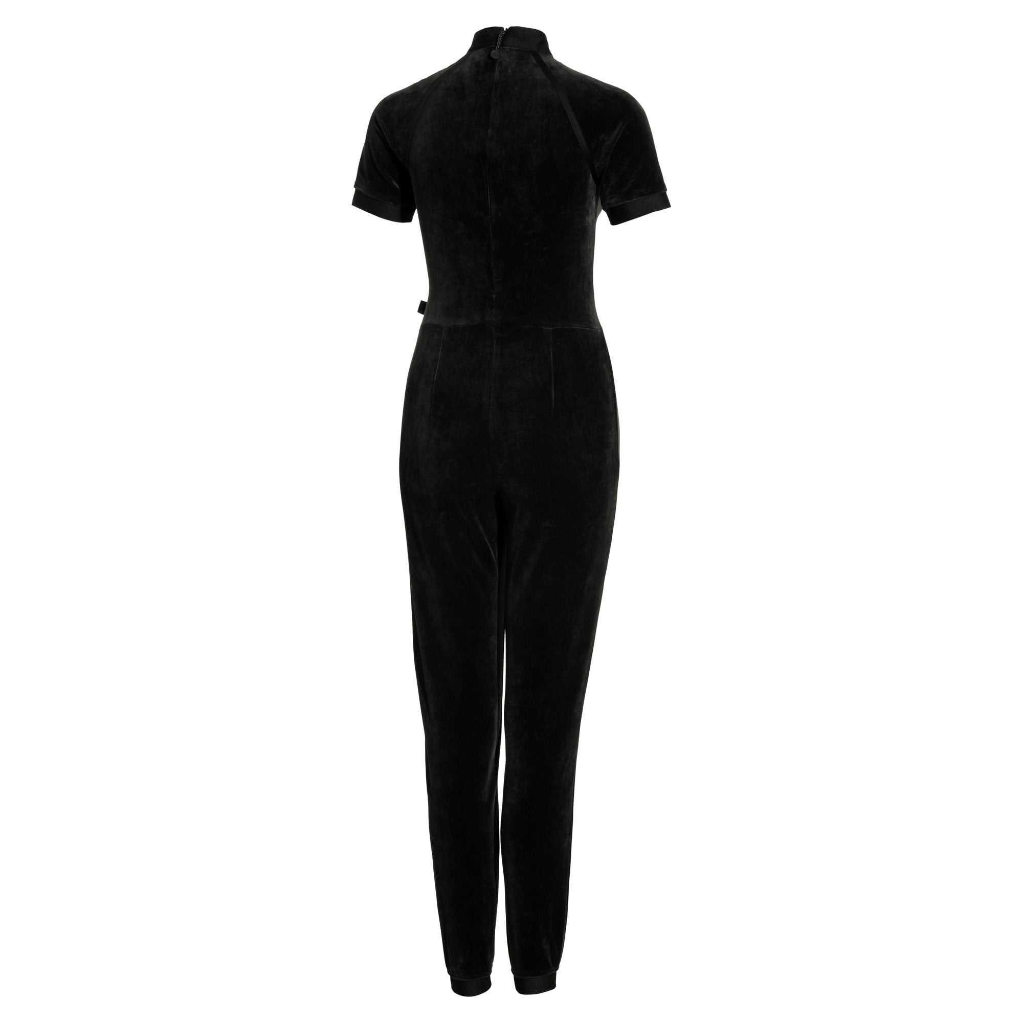 [517908-01] Womens Puma X SG 'SELENA GOMEZ' JUMPSUIT